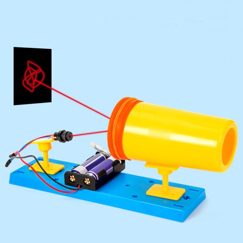1Set Sound Wave Imager Visuali - огляд і ціна Science Project Physics