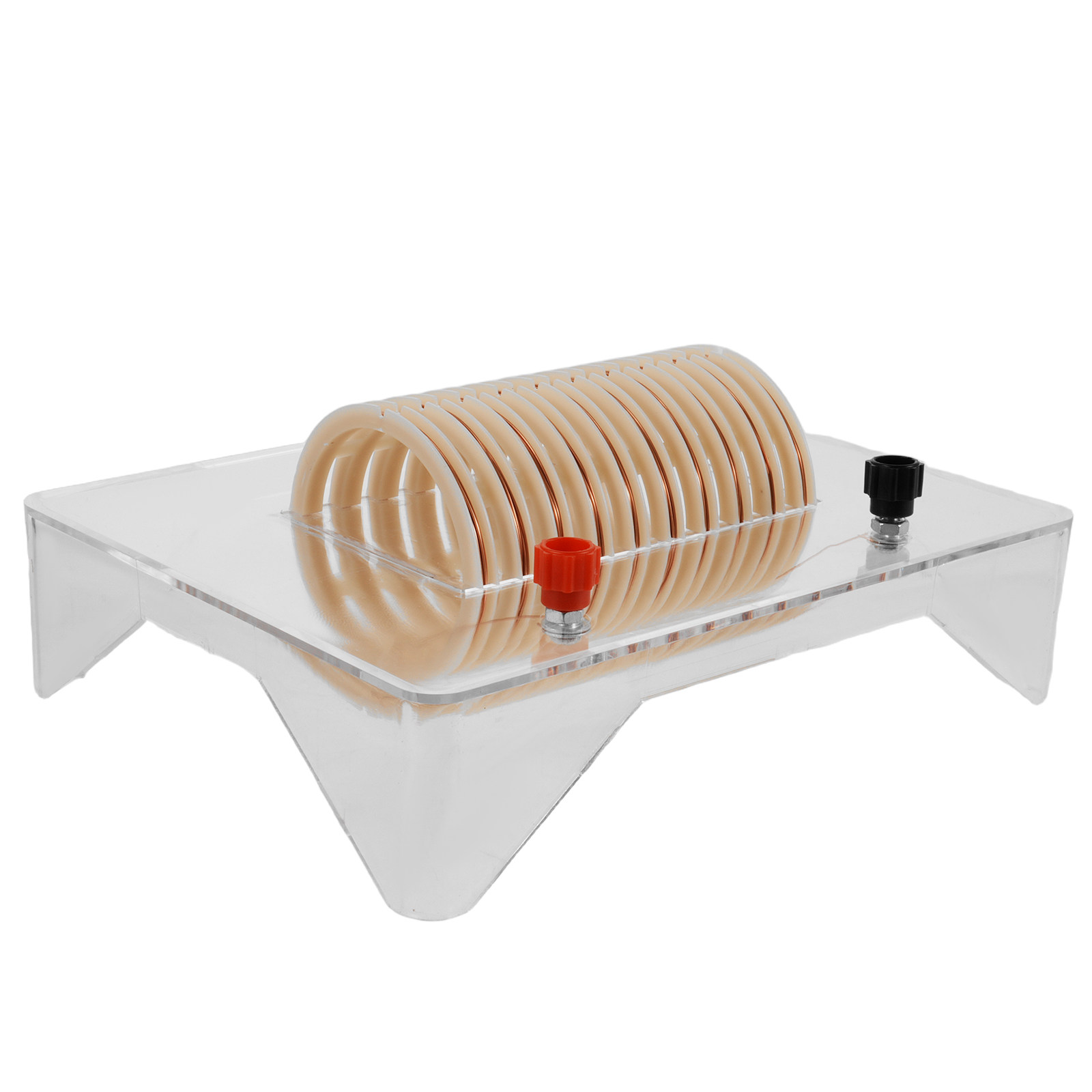 Solenoid Physics Experiment El - огляд і ціна Science Project Physics