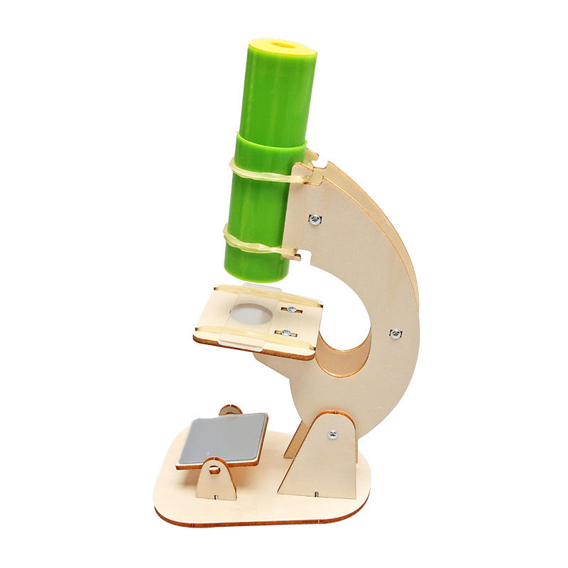 1 Set DIY Science Experiment K - огляд і ціна Science Diy Model
