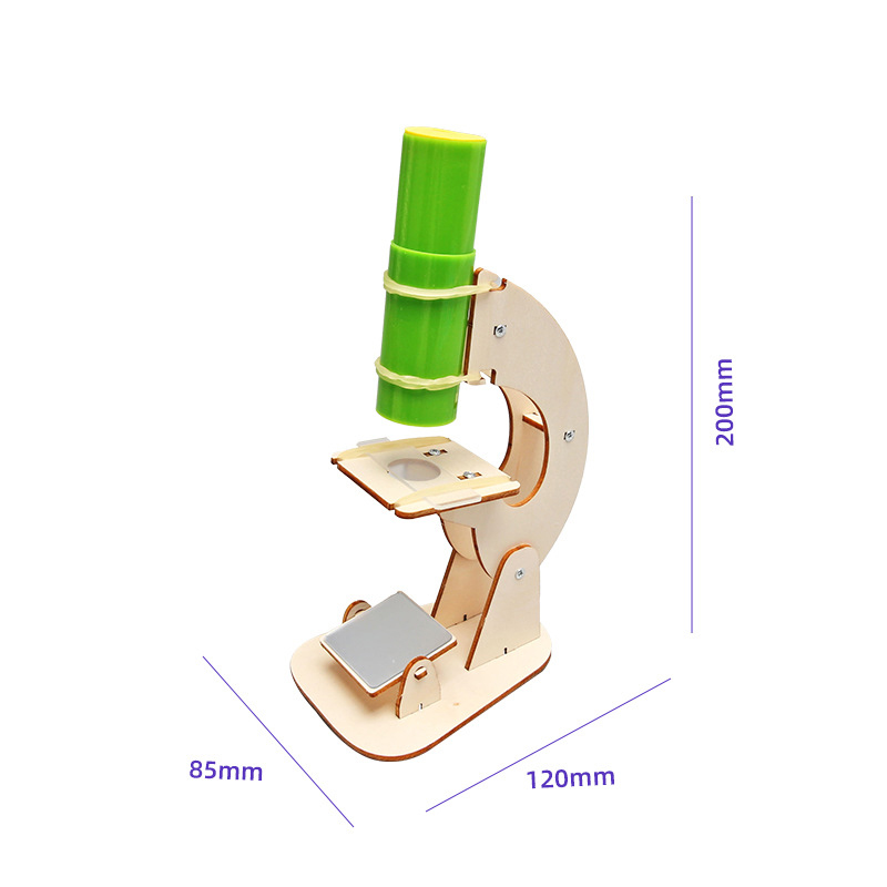 1 Set DIY Science Experiment K - огляд і ціна Science Diy Model