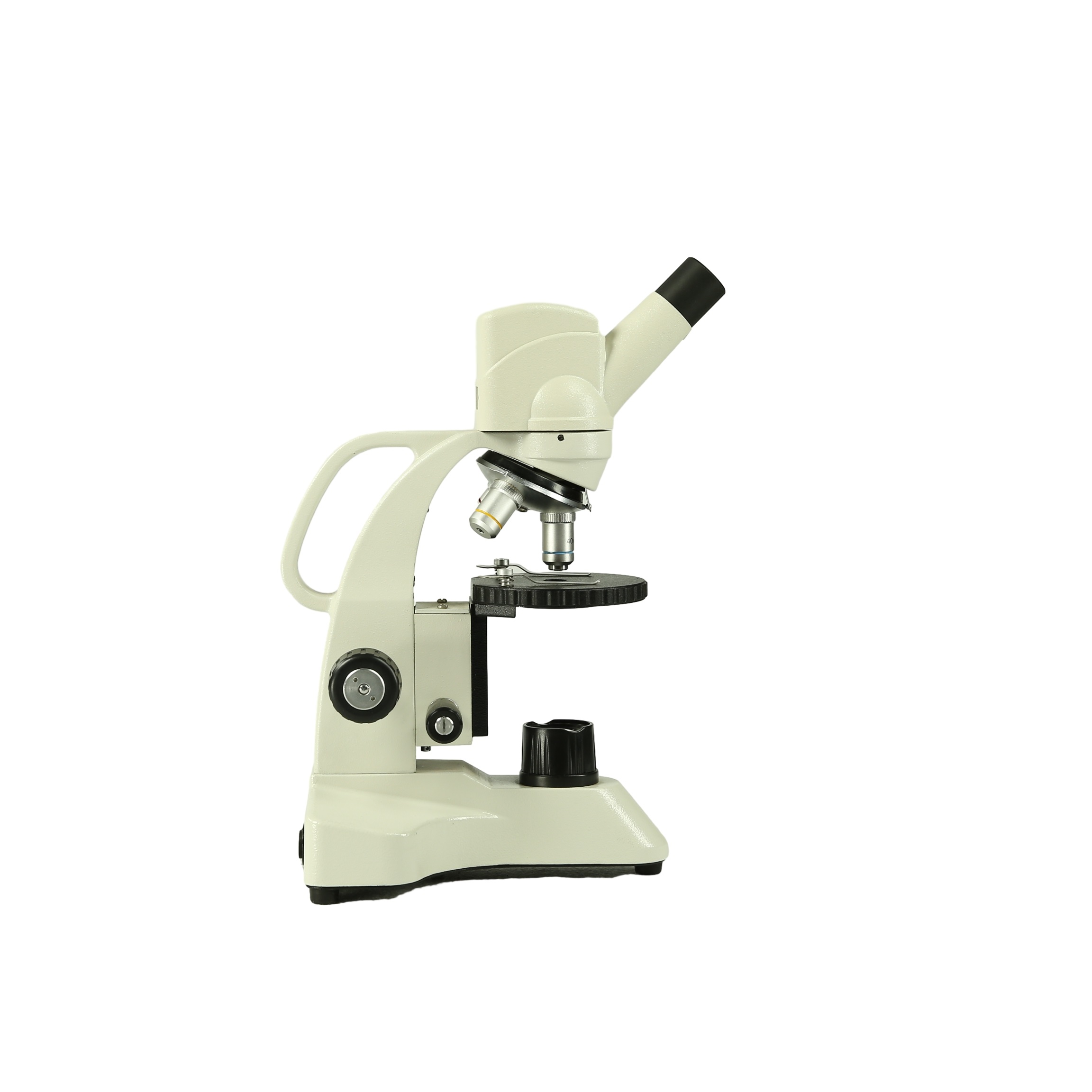 40X-1600X Compound Biological  - огляд і ціна Microscope Compound 40X
