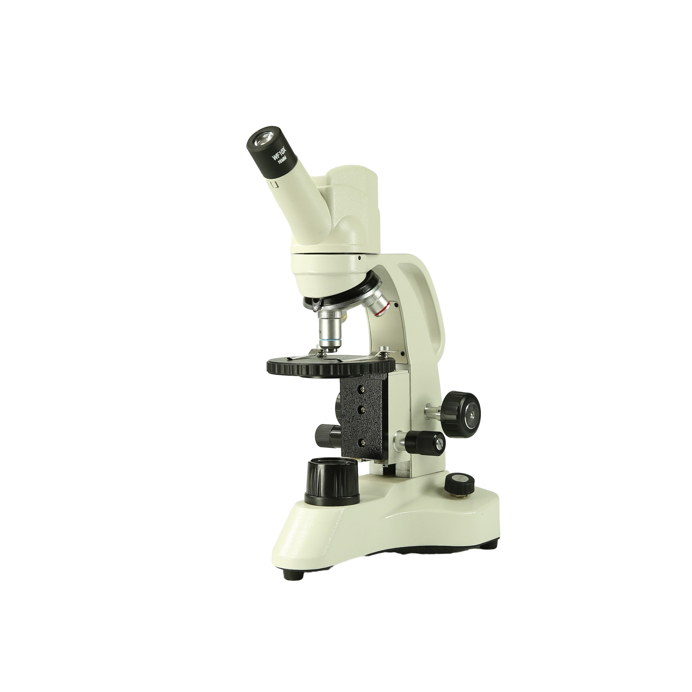 40X-1600X Compound Biological  - огляд і ціна Microscope Compound 40X