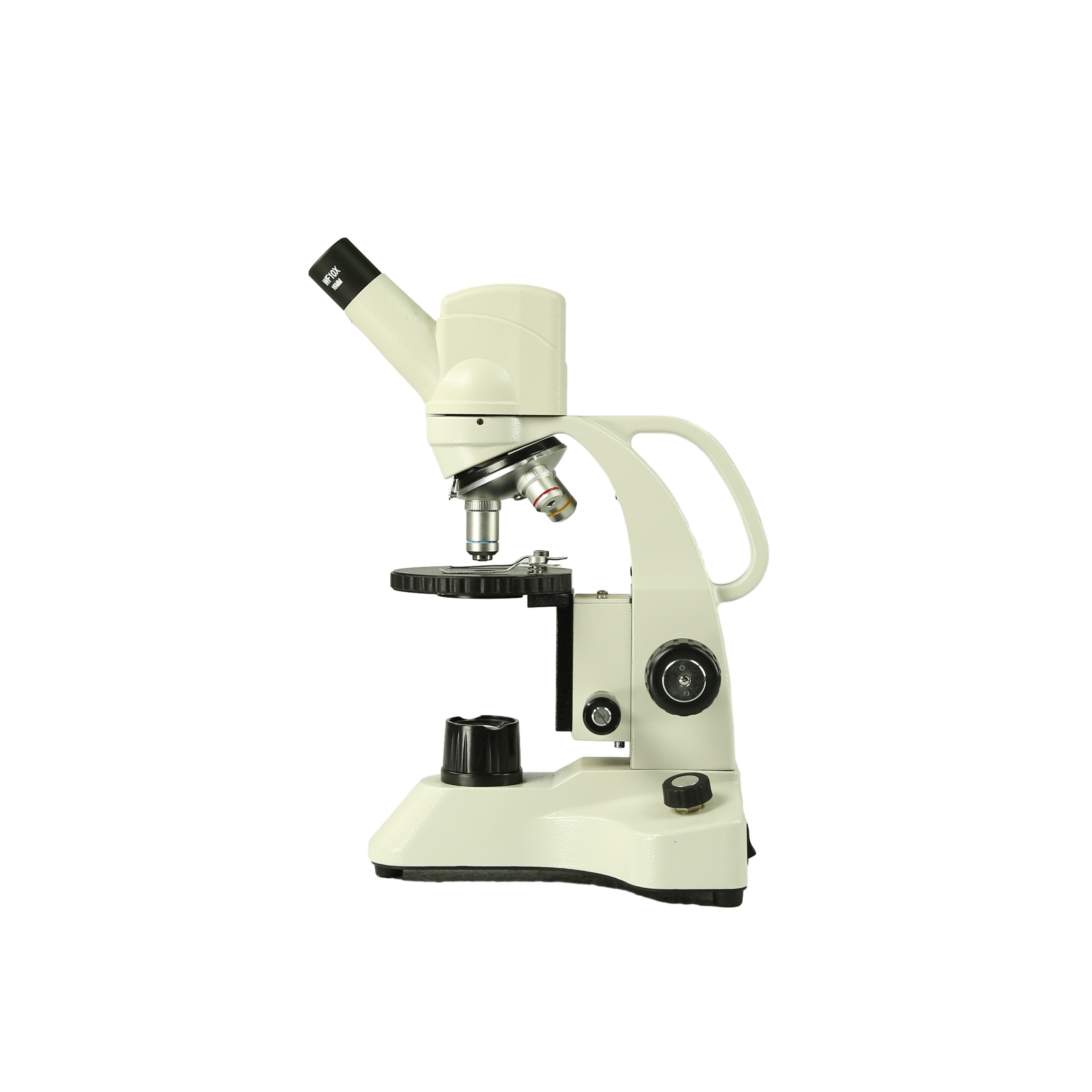 40X-1600X Compound Biological  - огляд і ціна Microscope Compound 40X