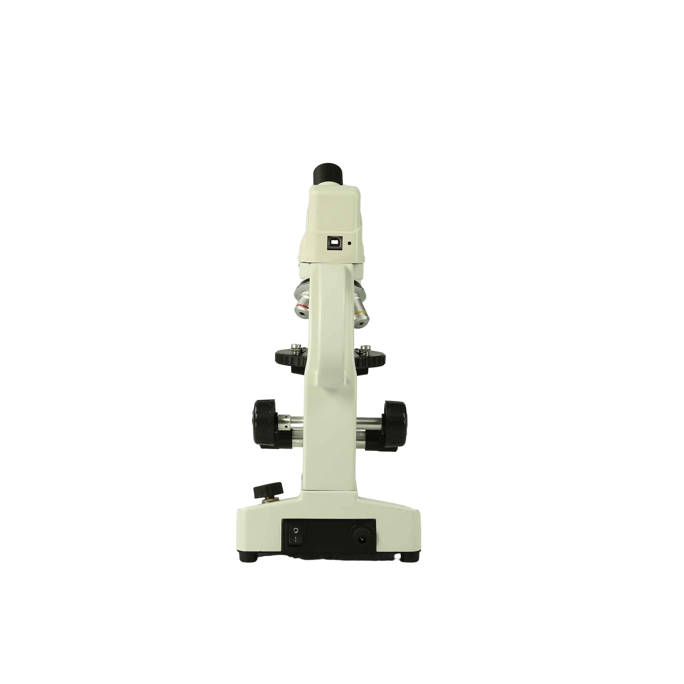 40X-1600X Compound Biological  - огляд і ціна Microscope Compound 40X