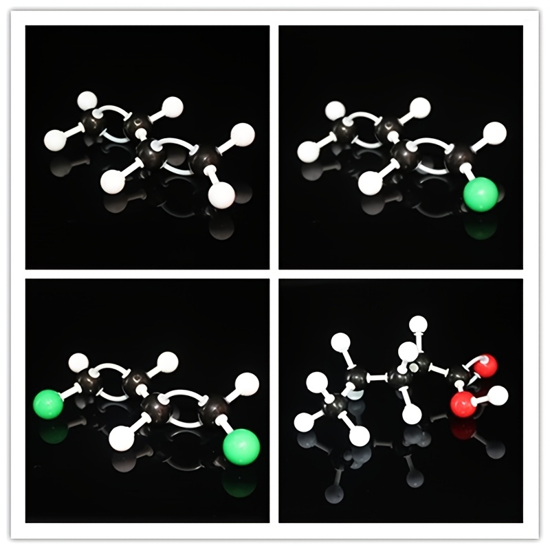 Organic Chemistry Molecular Mo - огляд і ціна Chemistry Set Beginner