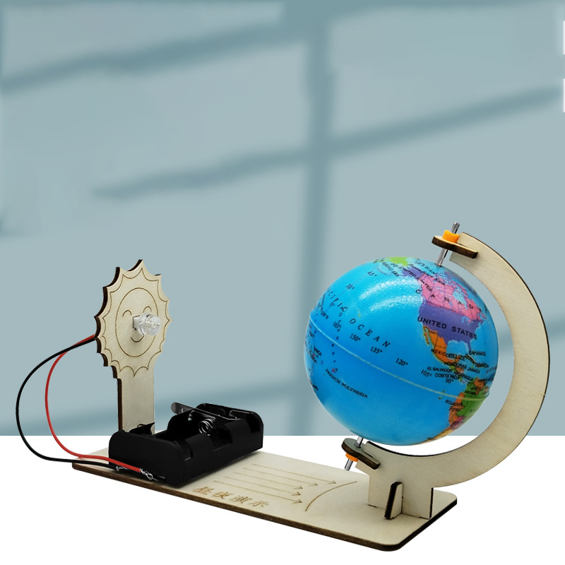 DIY Star Light Model Technolog - огляд і ціна Science Diy Model