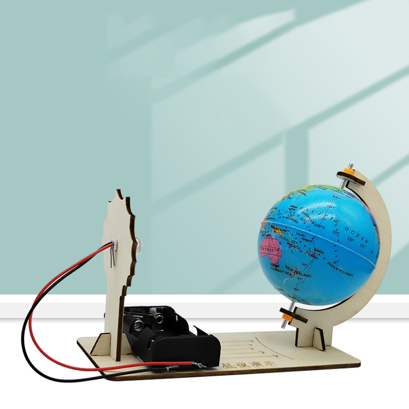 DIY Star Light Model Technolog - огляд і ціна Science Diy Model