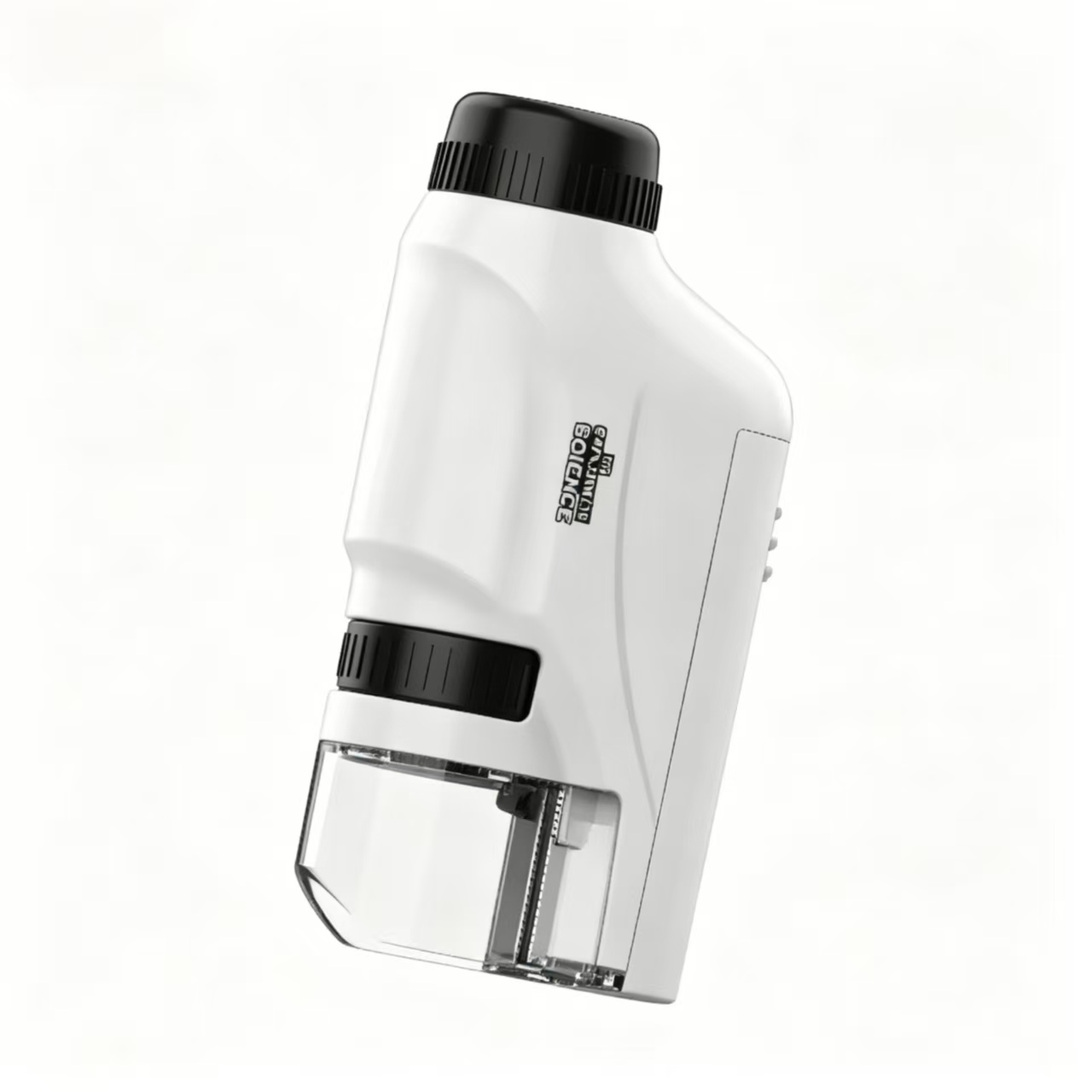 Portable Handheld Microscope K - огляд і ціна Science Max