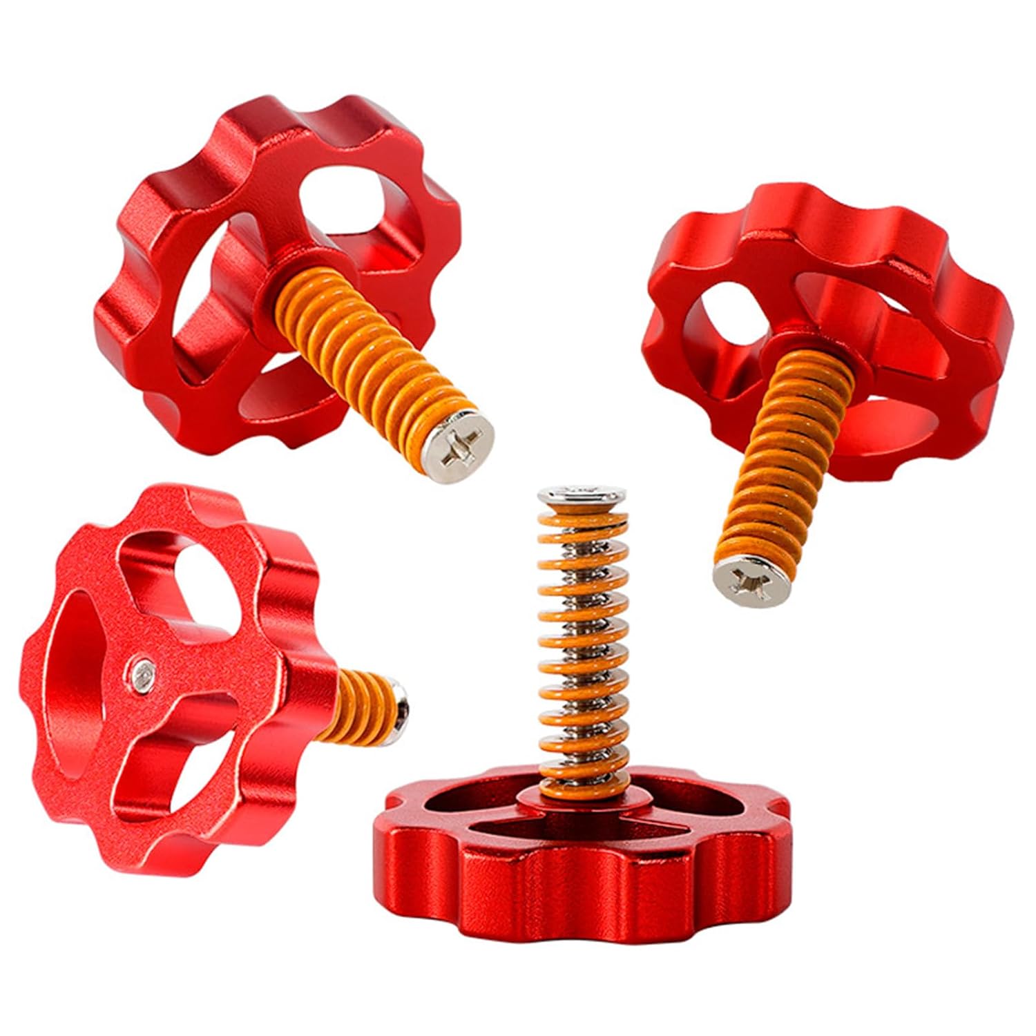 For Creality Metal Leveling Nu - огляд і ціна Science Max