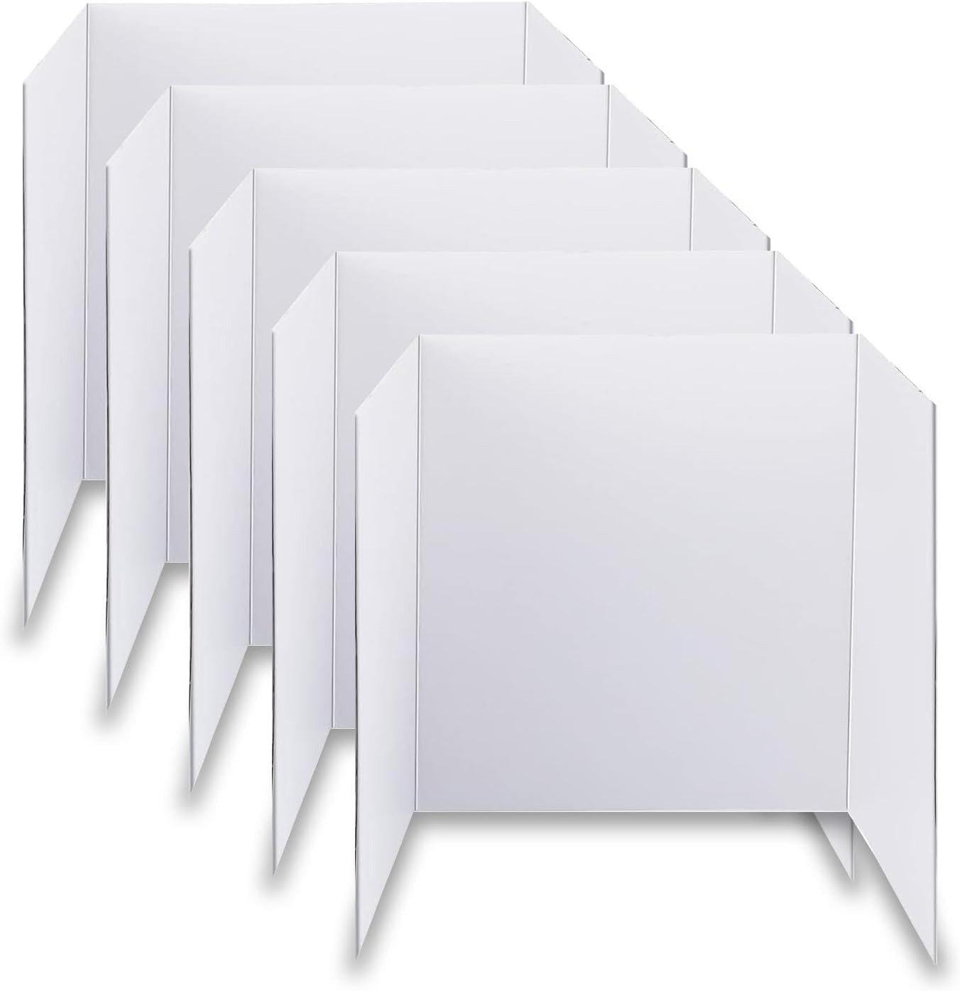 Trifold Poster Board 24x16 Inc - огляд і ціна Science Project