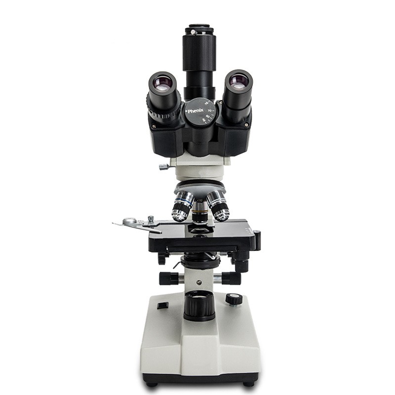 40X-1600X USB Compound Microsc - огляд і ціна Microscope Compound 40X