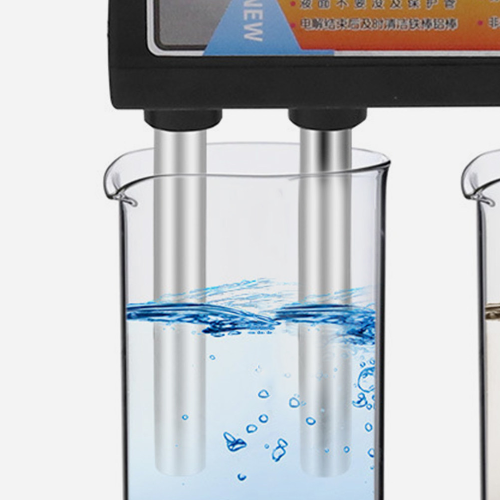 2Pcs Water Quality Testing Acc - огляд і ціна Water Testing Kit