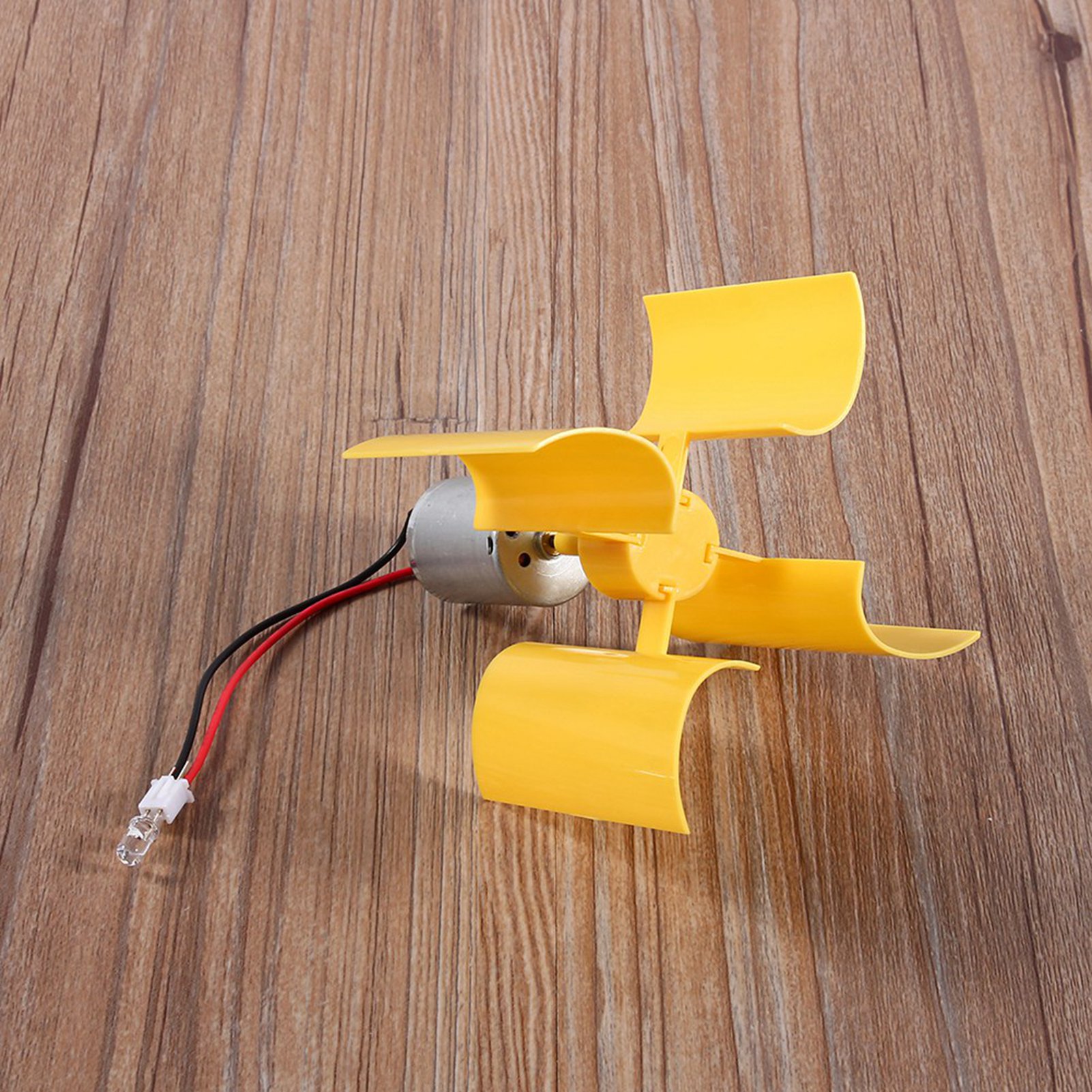 DIY Kit Small Motor Vertical W - огляд і ціна Science Diy Model