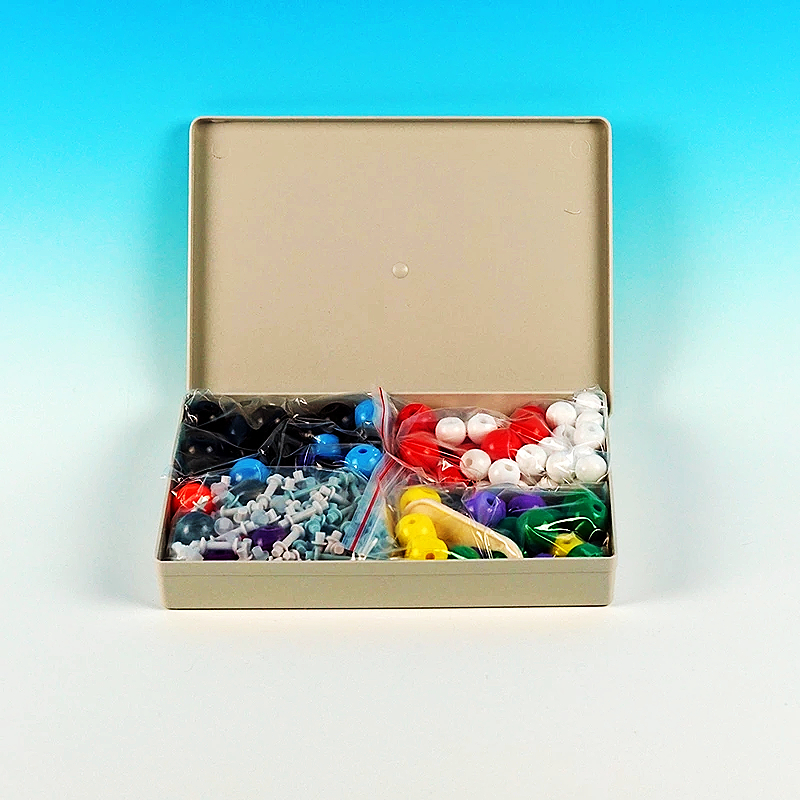 240pcs Atom Molecule Set Model - огляд і ціна Chemistry Set Beginner