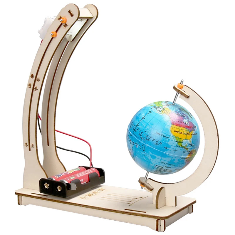 STEM Science Experiment Kit Ea - огляд і ціна Science Project