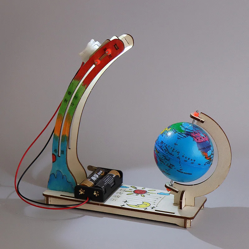 STEM Science Experiment Kit Ea - огляд і ціна Science Project