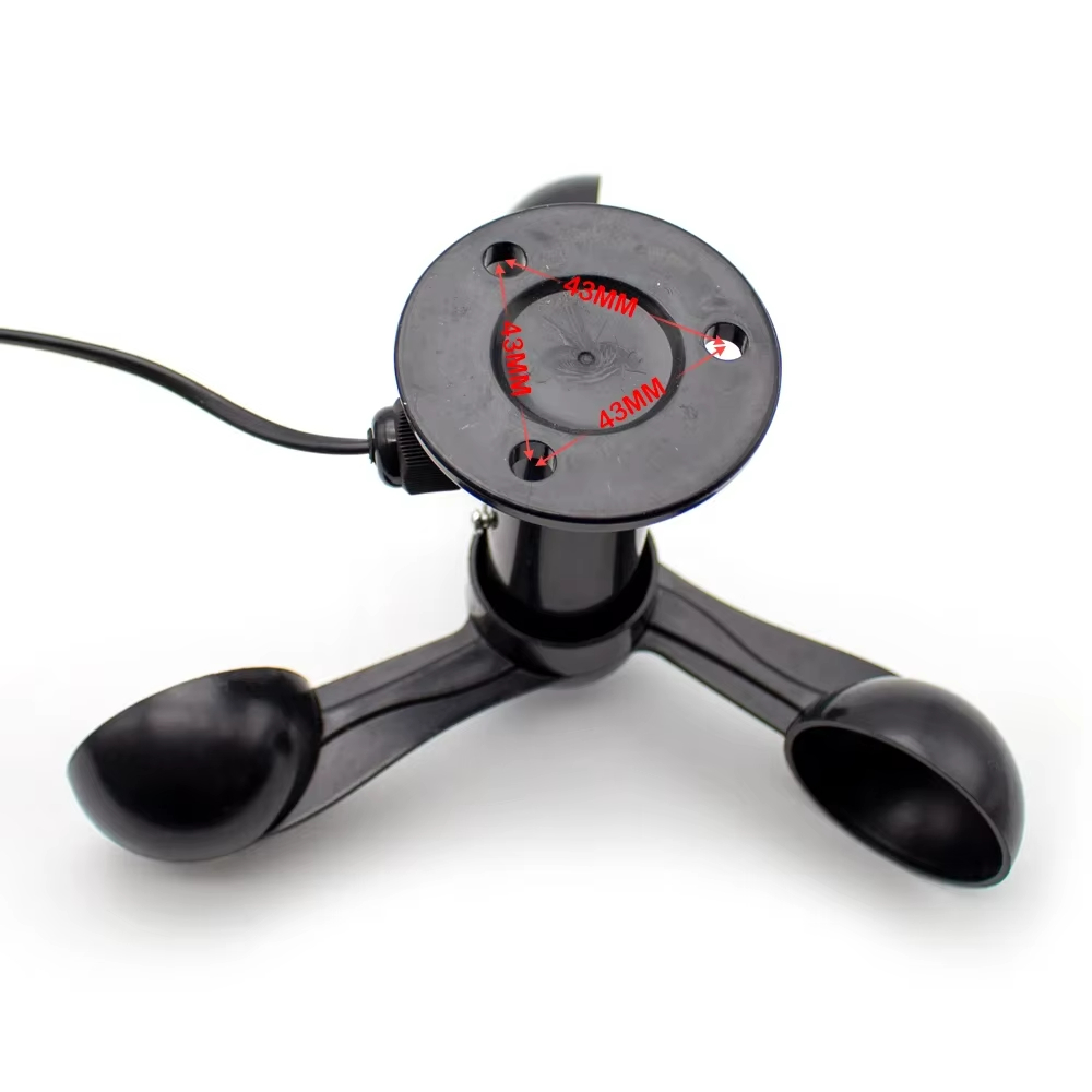Tower Crane Wind Speed Sensor  - огляд і ціна Anemometer Wind Speed