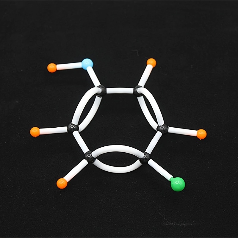 Organic Chemistry Molecular Mo - огляд і ціна Chemistry Set Beginner