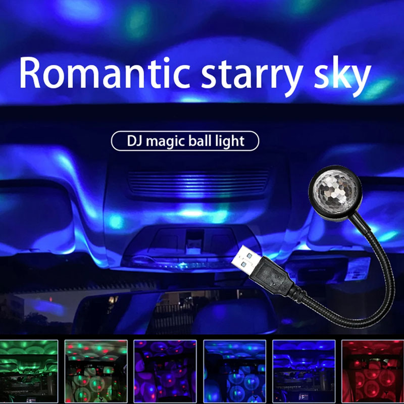 LED Car Galaxy Projector Light - огляд і ціна Planetarium Projector Home