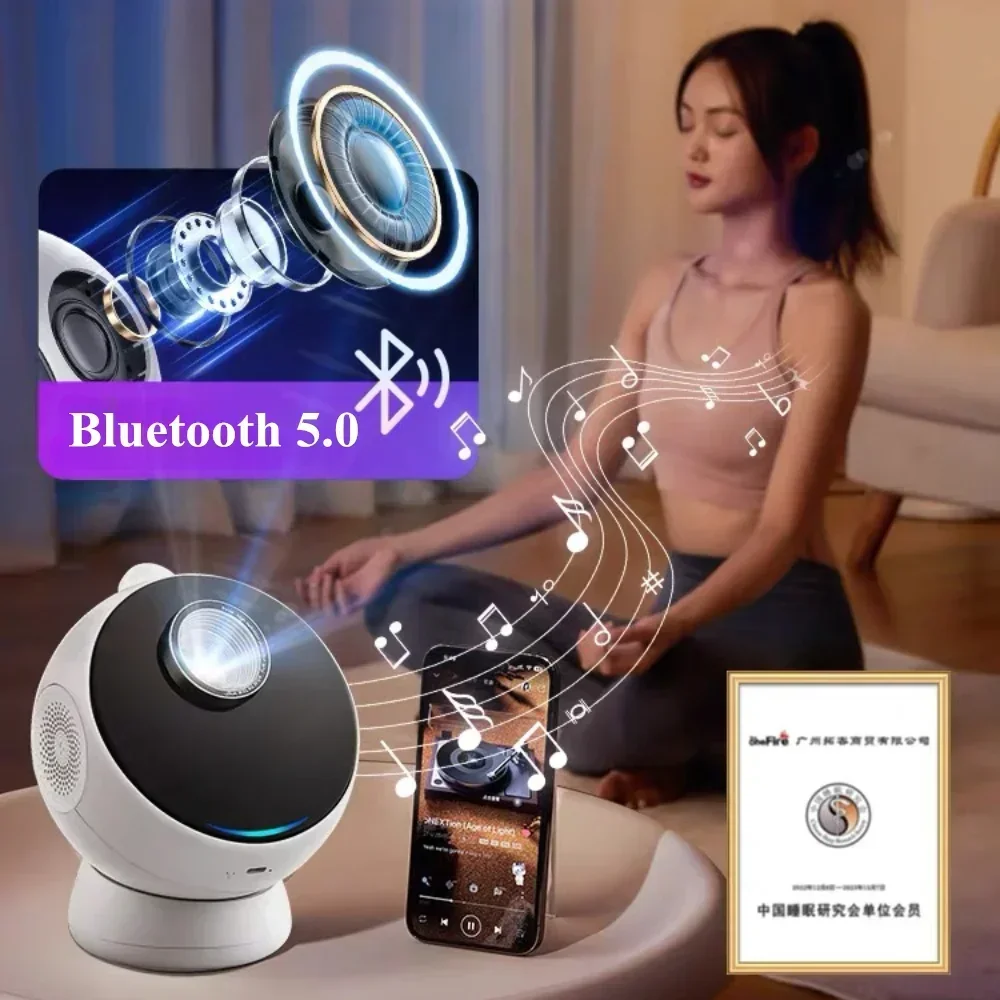 Home Planetarium Star Projecto - огляд і ціна Planetarium Projector Home