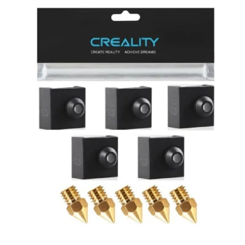 Official Creality Ender 3/Ende - огляд і ціна Science Max