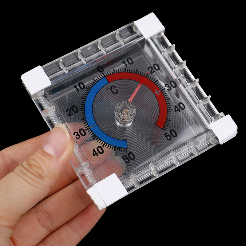 -50°C~50°C Temperature Thermom - огляд і ціна Weather Station Indoor