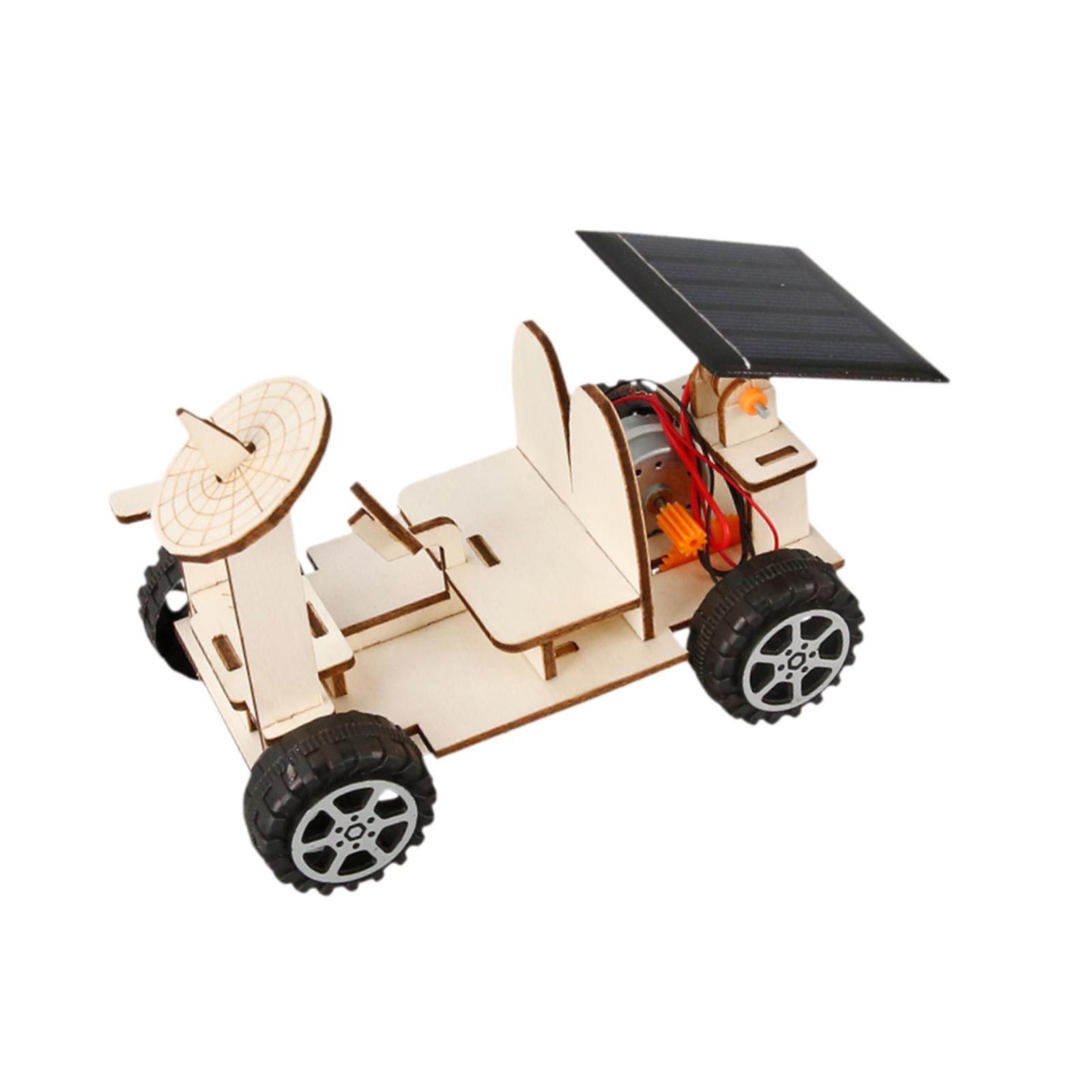 Children's Toys Interactive Wo - огляд і ціна Science Project