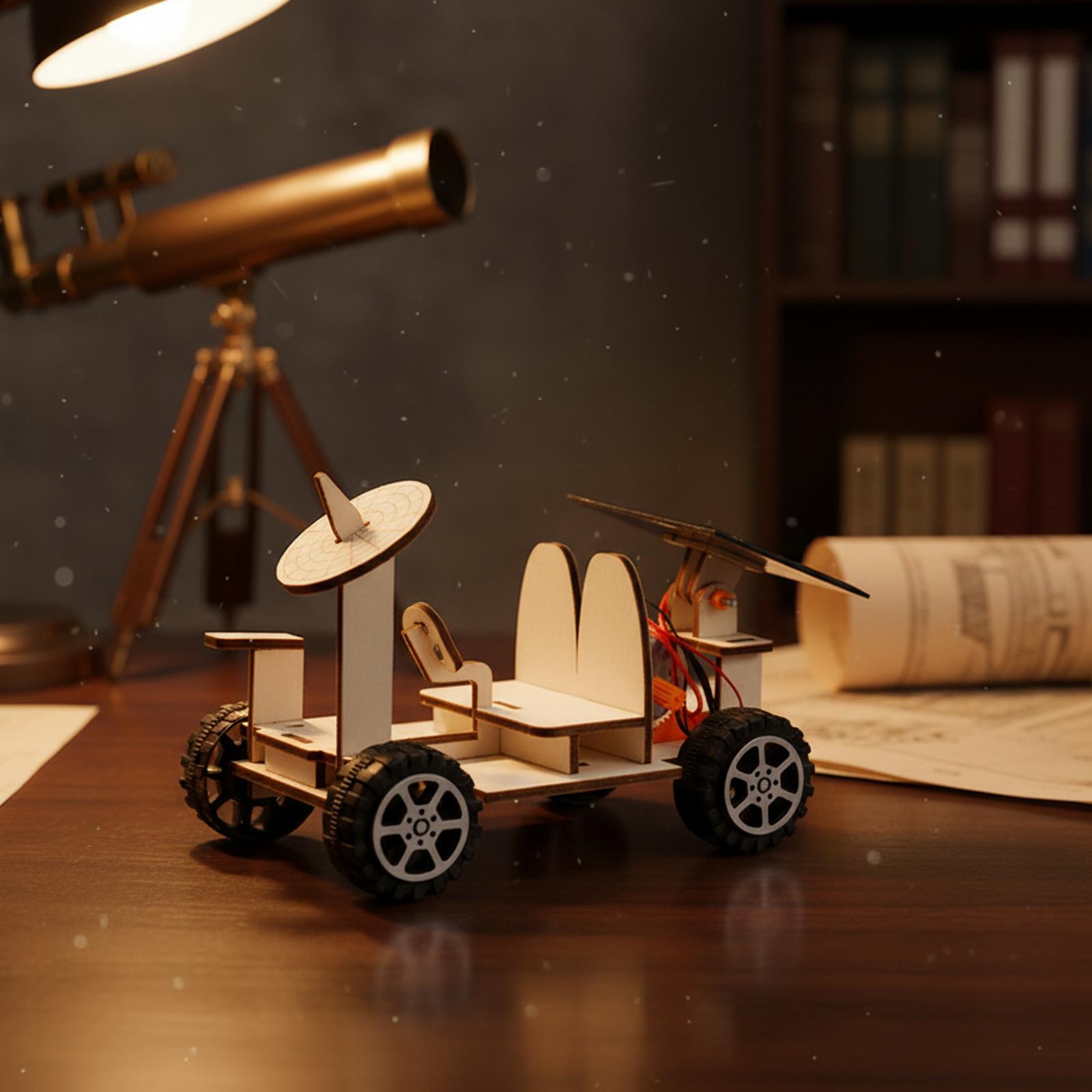 Children's Toys Interactive Wo - огляд і ціна Science Project