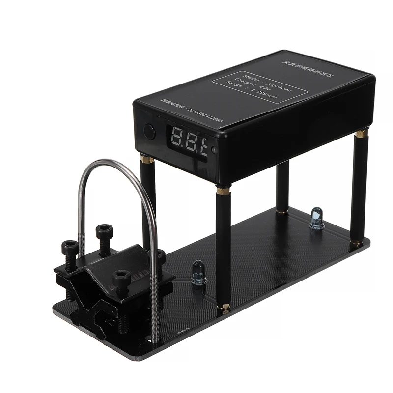 Digital Speed Meter Multifunct - огляд і ціна Anemometer Wind Speed