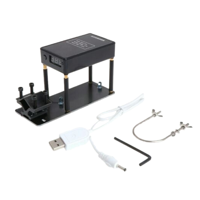 Digital Speed Meter Multifunct - огляд і ціна Anemometer Wind Speed