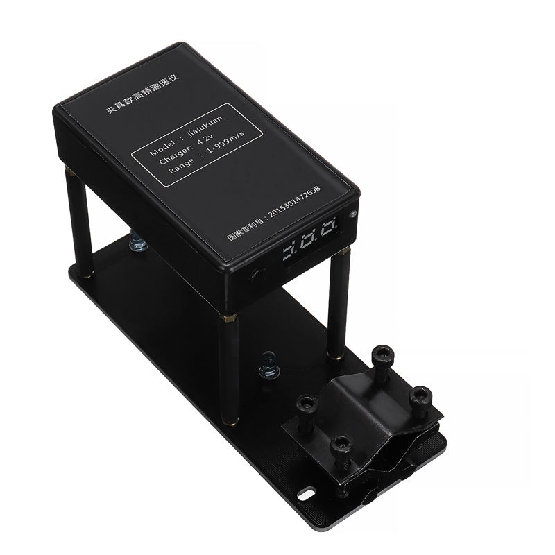Digital Speed Meter Multifunct - огляд і ціна Anemometer Wind Speed