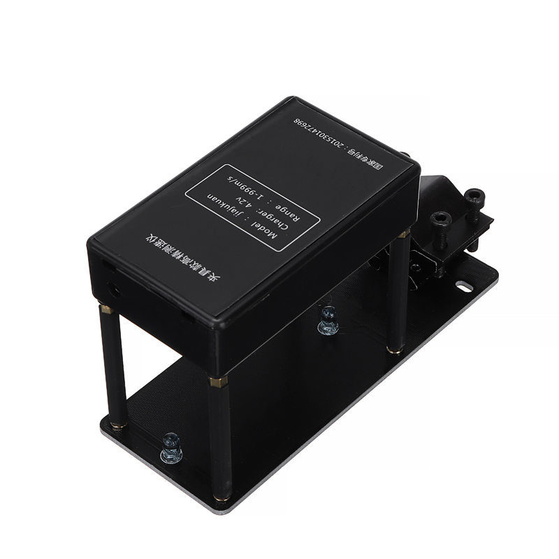 Digital Speed Meter Multifunct - огляд і ціна Anemometer Wind Speed