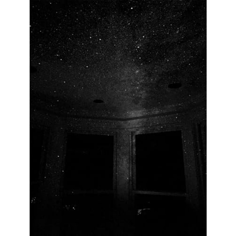 Dark Skys FX Zoom Galaxy Plane - огляд і ціна Planetarium Projector Home