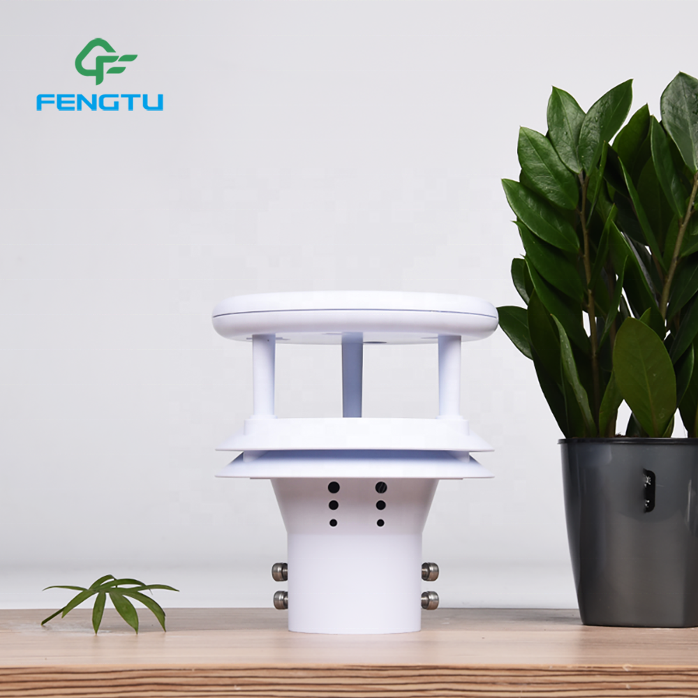 High Quality Mini Ultrasonic A - огляд і ціна Anemometer Wind Speed
