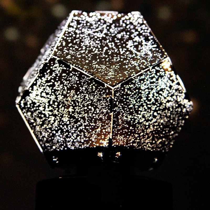 LED Starry Sky Projector Night - огляд і ціна Planetarium Projector Home