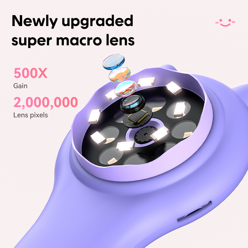 Mini Kids Optical Microscope W - огляд і ціна Science Max