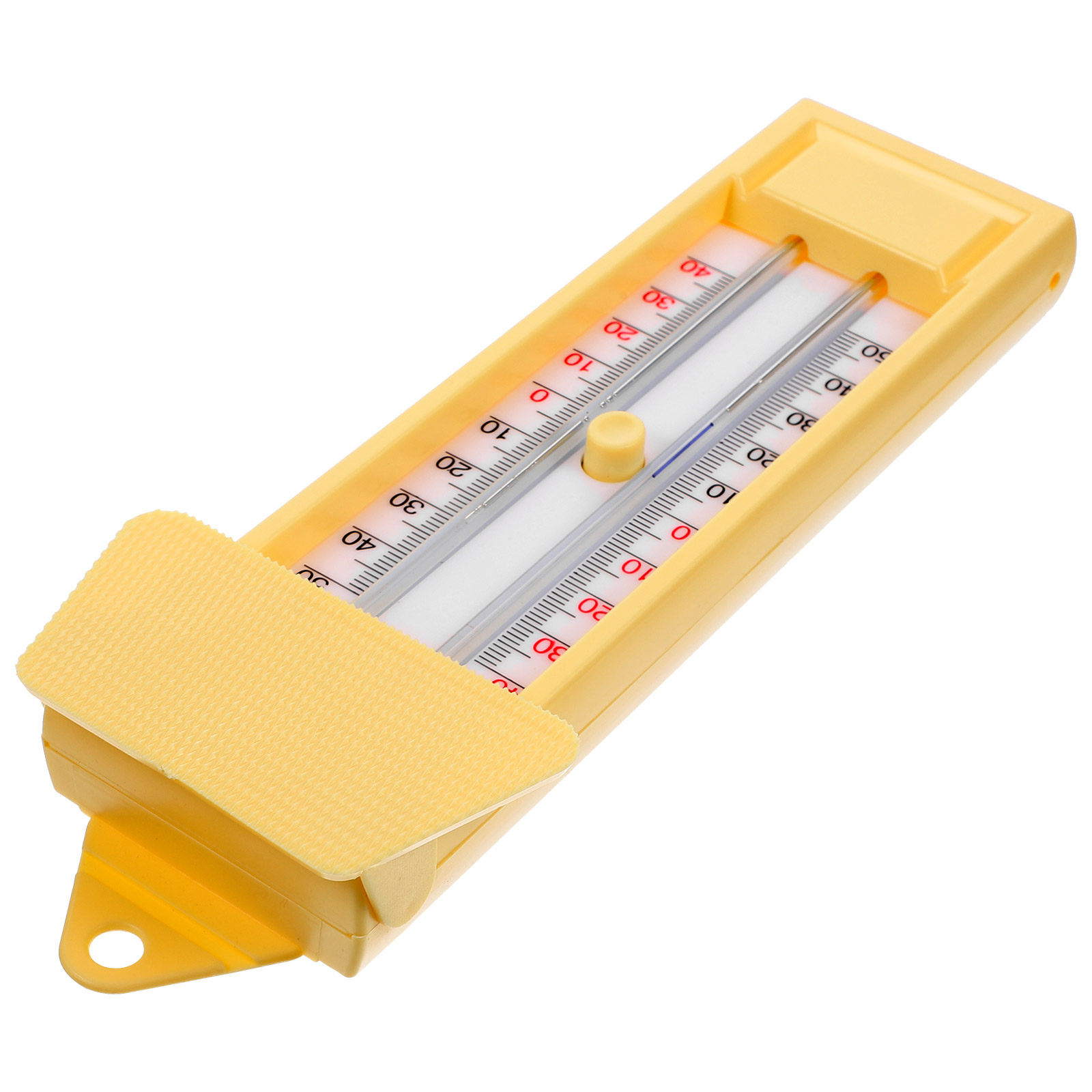 Blue Indicator Maximum Minimum - огляд і ціна Weather Station Indoor