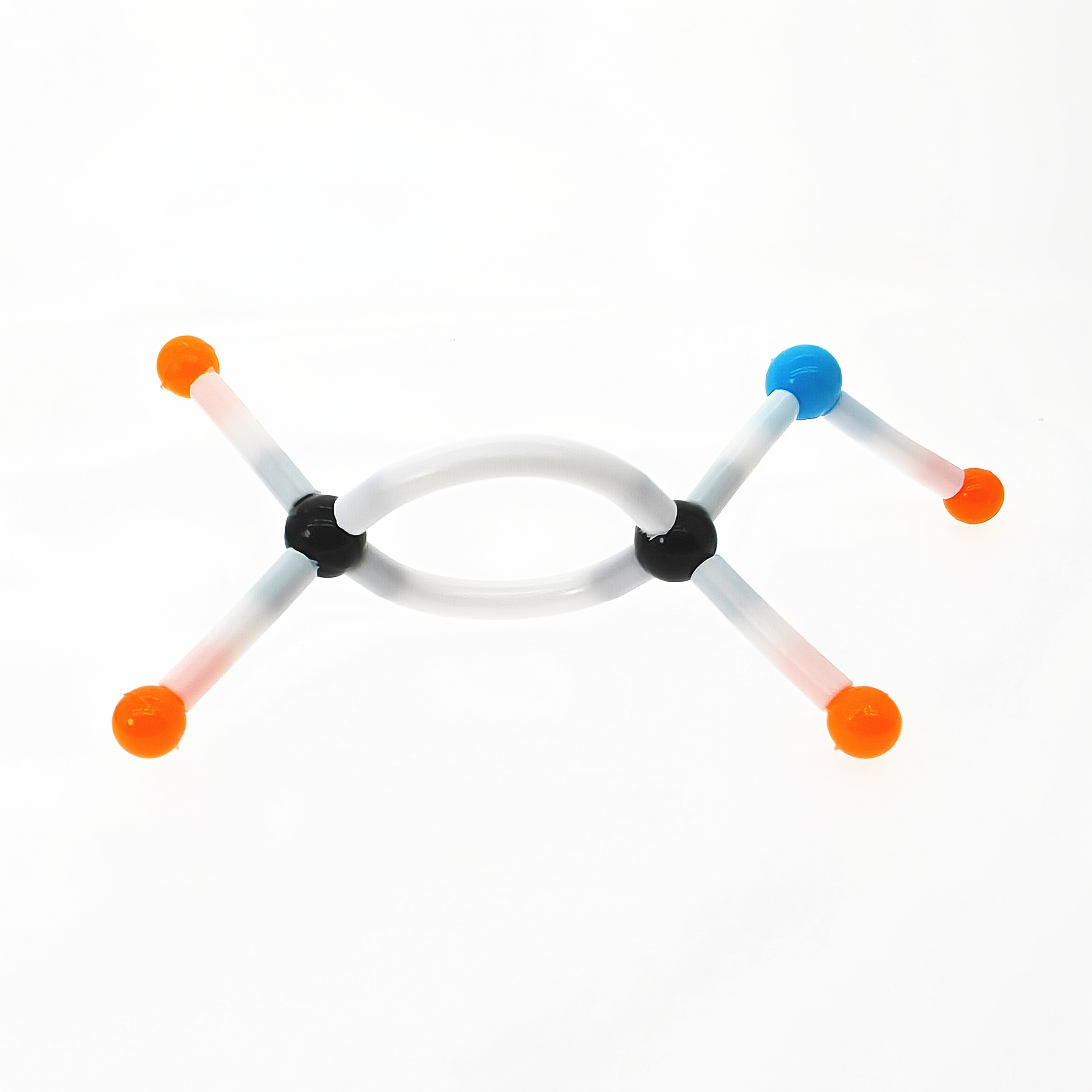 96Pcs Molecular Model Set Bag  - огляд і ціна Chemistry Set Beginner