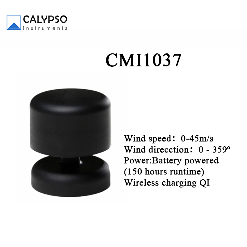 2026 CALYPSO CMI1037 Non-Elect - огляд і ціна Anemometer Wind Speed