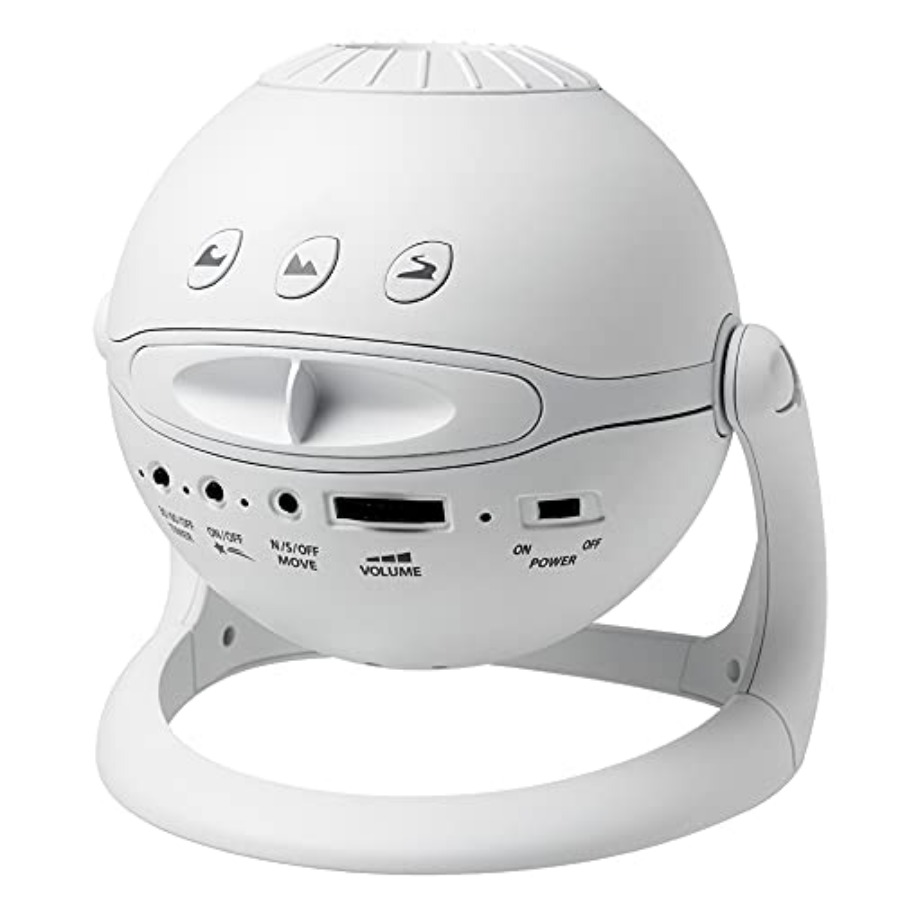 Sega Homestar Matataki White H - огляд і ціна Planetarium Projector Home