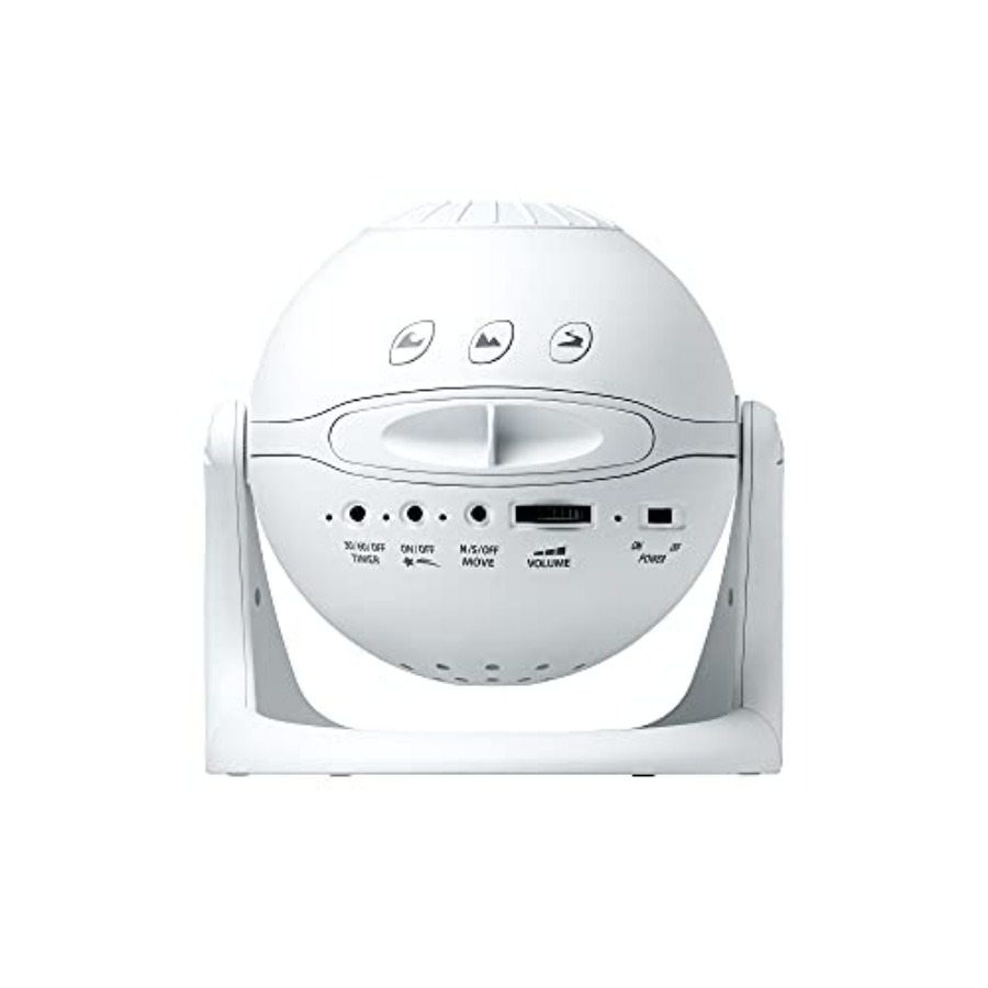 Sega Homestar Matataki White H - огляд і ціна Planetarium Projector Home